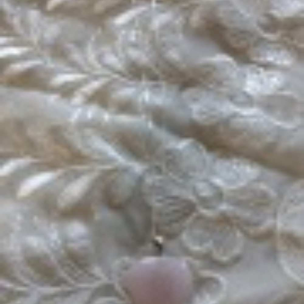 Sterling Silver 18" Box Chain Necklace 1MM - Picture 2 of 2